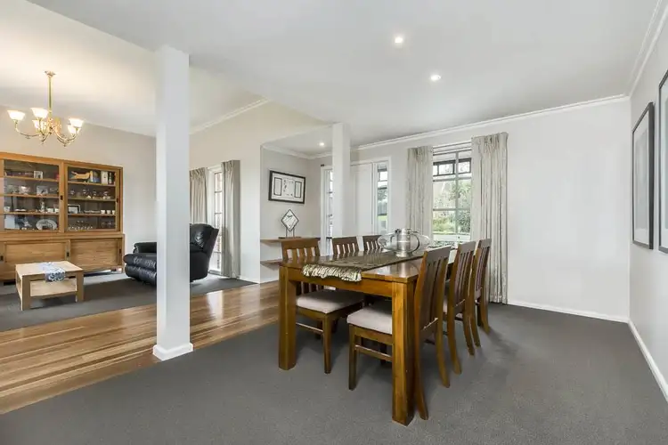 Fourth view of Homely house listing, 5 The Crescent, Leopold VIC 3224