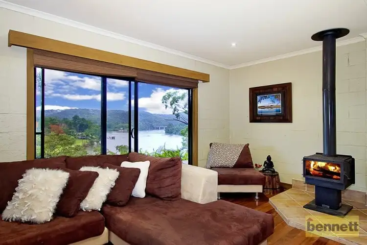 Sixth view of Homely house listing, 101 Greens Road, Lower Portland NSW 2756