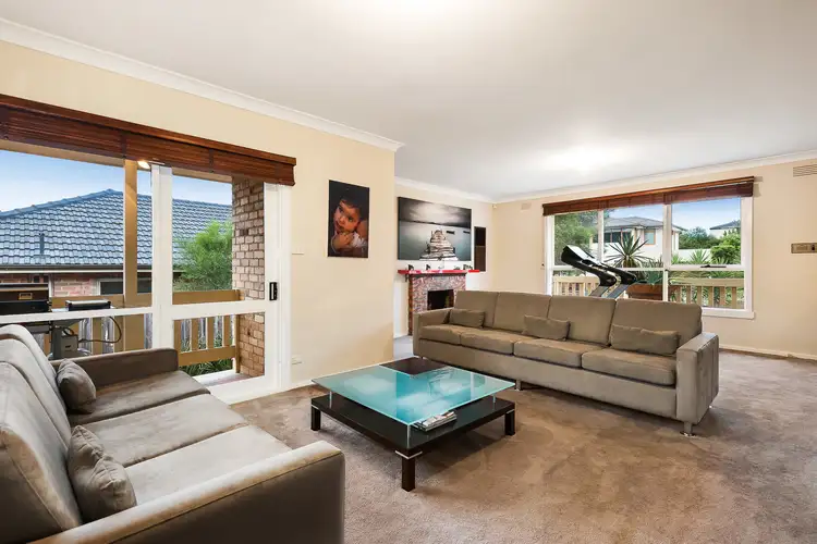 Fourth view of Homely house listing, 19 Warringal Street, Bulleen VIC 3105