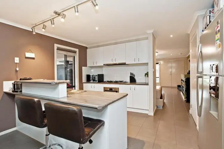 Second view of Homely house listing, 28 Watagan Street, Tarneit VIC 3029