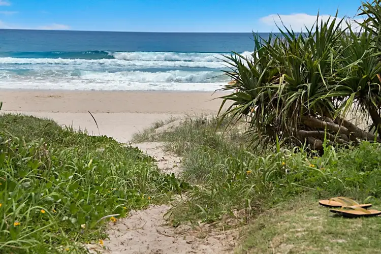 Fourth view of Homely unit listing, 9/367 Golden Four Drive 'Romona', Tugun QLD 4224