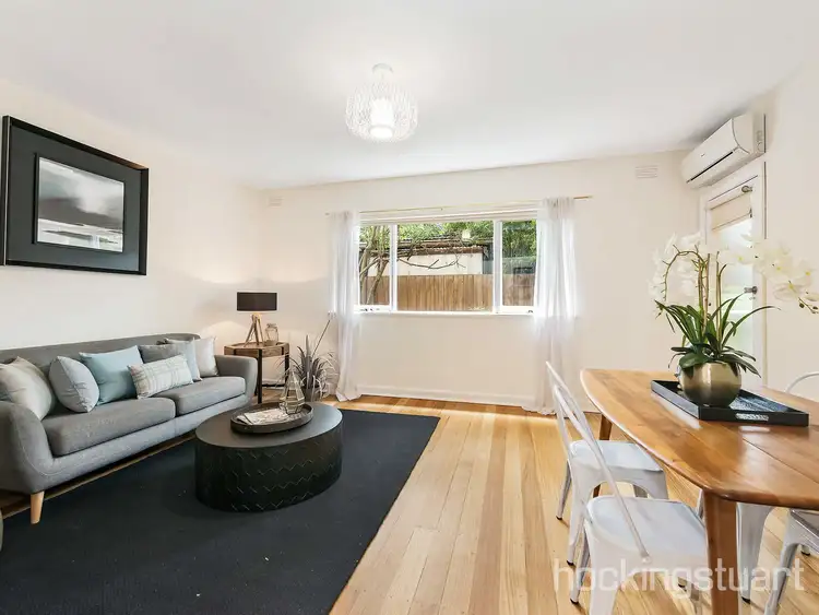 Third view of Homely apartment listing, 7/16 Lansdowne Road, St Kilda East VIC 3183