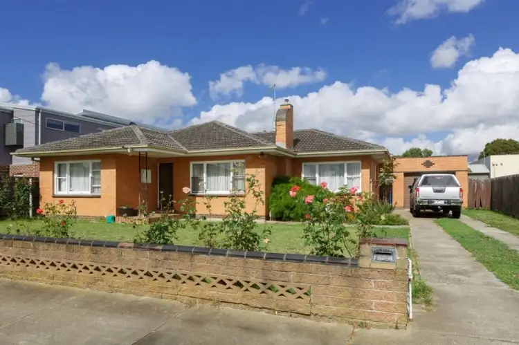 3 Glass Street, Sale VIC 3850