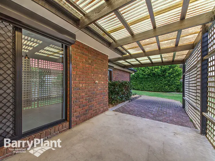 Seventh view of Homely house listing, 37 Bundeena Avenue, Kealba VIC 3021