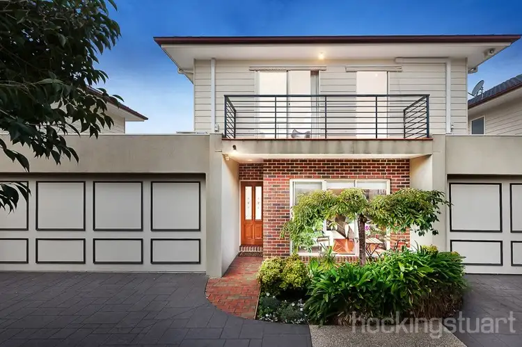 3/91 Oakleigh Road, Carnegie VIC 3163
