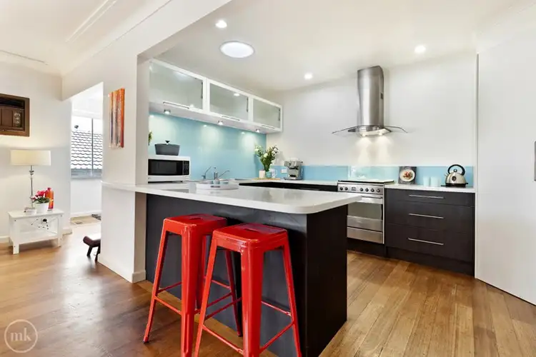 Main view of Homely house listing, 32 Rhonda Street, Rosanna VIC 3084