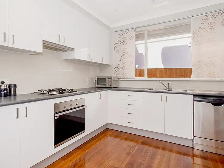 Second view of Homely house listing, 1 Adrian Avenue, Blackburn South VIC 3130