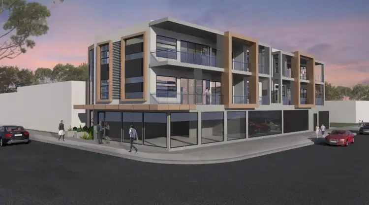 101/606 Melbourne Road, Spotswood VIC 3015