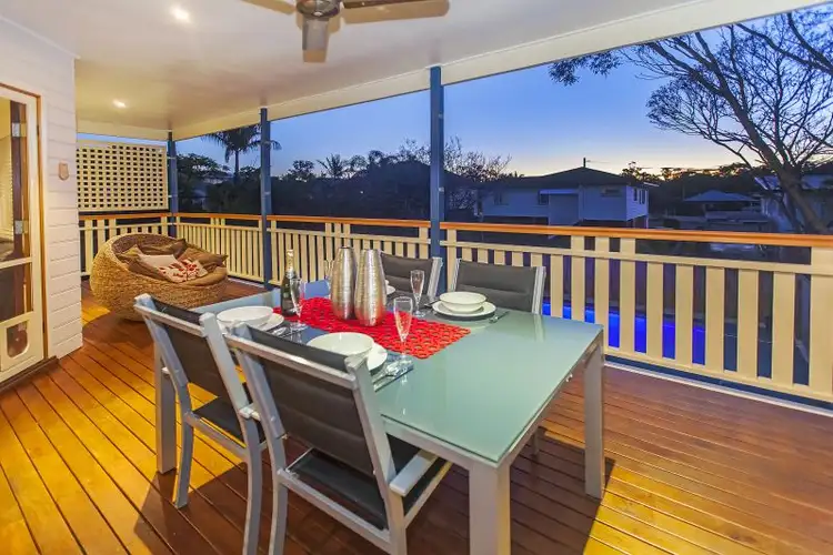 Sixth view of Homely house listing, 82 Orana Street, Carina QLD 4152