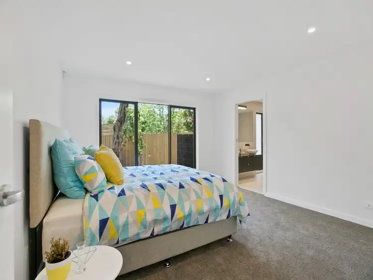 Sixth view of Homely house listing, 22 Melrose Drive, Mount Martha VIC 3934