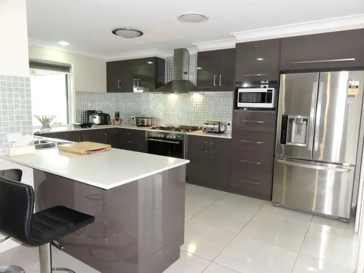 Fourth view of Homely house listing, 4 Solitaire Court, Dalby QLD 4405