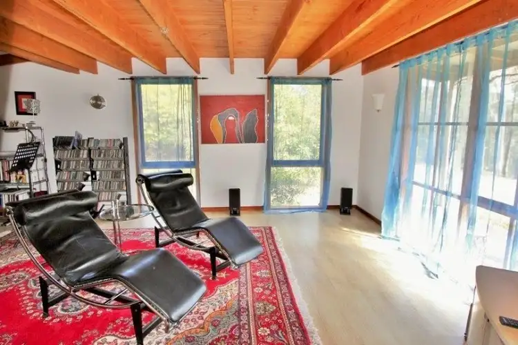 Sixth view of Homely house listing, 219 Tolmie - Mahaikah, Tolmie VIC 3723