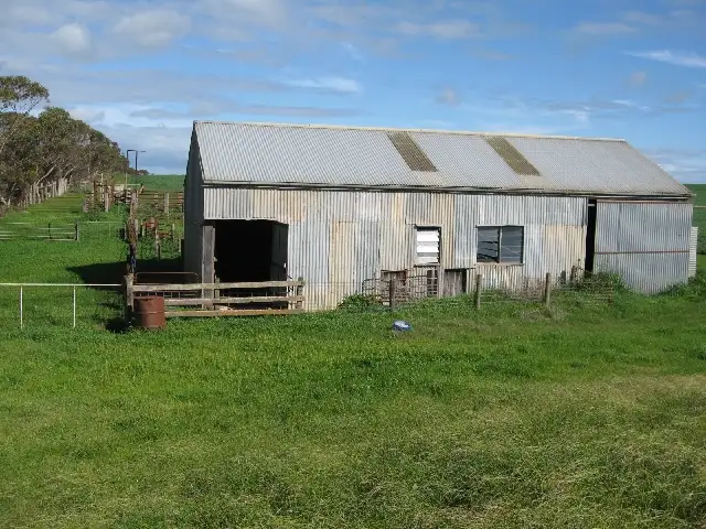 Third view of Homely rural property listing, 215,216 Hundred of Wauraltee, Maitland SA 5573