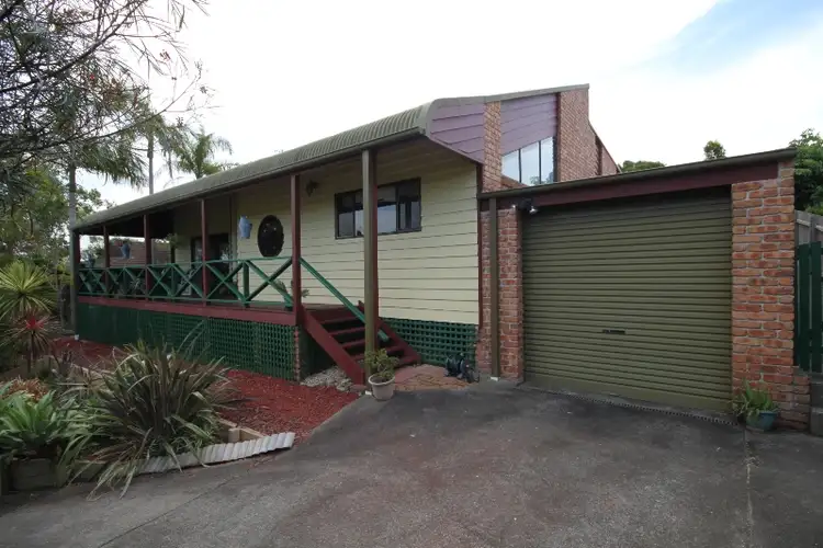 Fourth view of Homely house listing, 161 Kularoo Drive, Forster NSW 2428