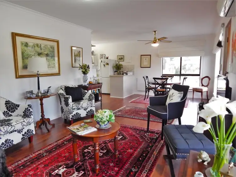 Sixth view of Homely unit listing, 1/8 Mary Avenue, Normanville SA 5204