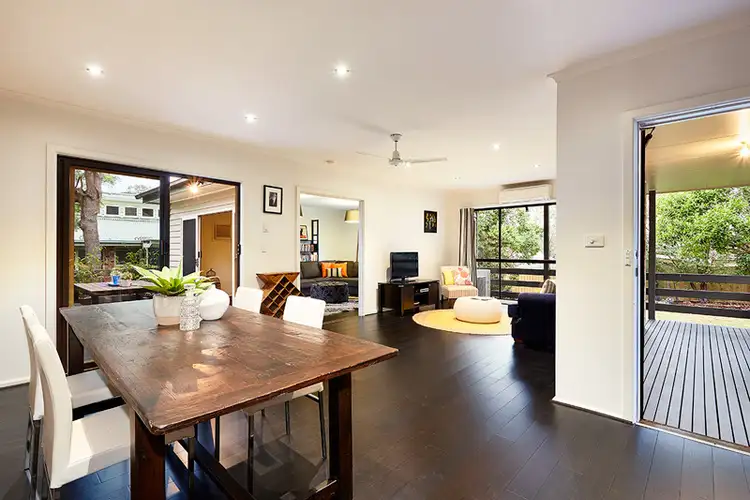 Fifth view of Homely house listing, 76 Franklin Street, Eltham VIC 3095