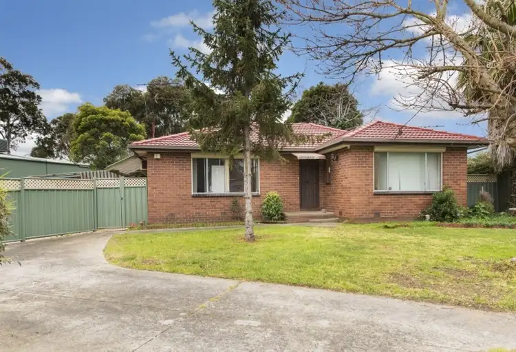 11 Kathleen Court, Bundoora VIC 3083