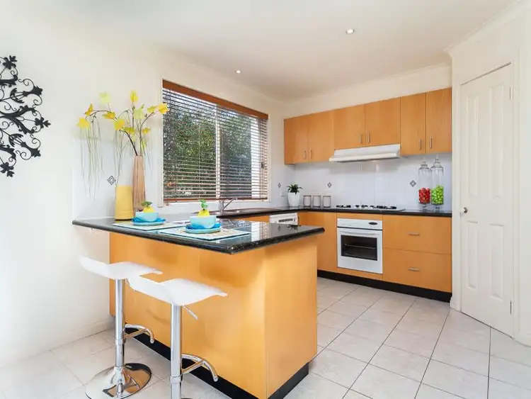 Fourth view of Homely house listing, 3/2 Adrienne Crescent, Mount Waverley VIC 3149