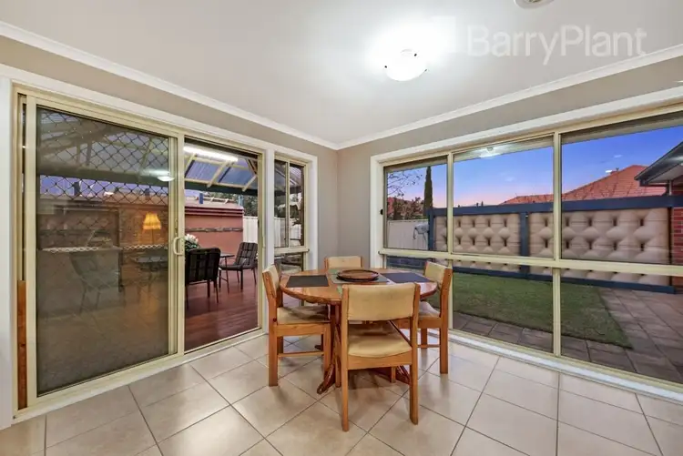 Sixth view of Homely house listing, 4 Riversdale Drive, Werribee VIC 3030