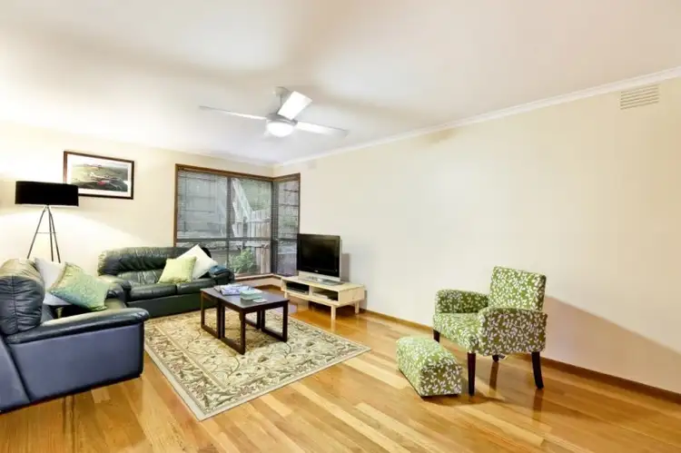 Sixth view of Homely house listing, 33 Yangoora Place, Greensborough VIC 3088