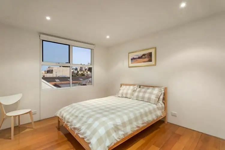 Fifth view of Homely house listing, 1 Little Baillie Street, North Melbourne VIC 3051