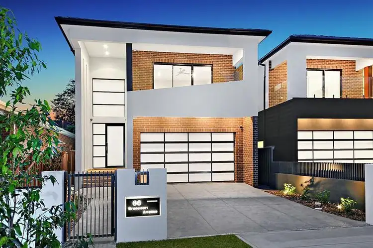 Second view of Homely house listing, 66 Brancourt Avenue, Bankstown NSW 2200
