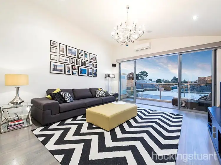Fifth view of Homely townhouse listing, 15 McDonald Street, Mordialloc VIC 3195