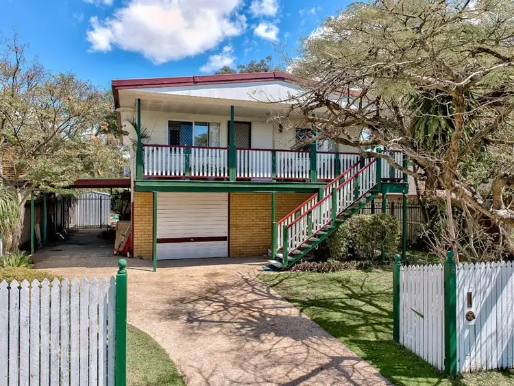 Main view of Homely house listing, 8 Victory Street, Virginia QLD 4014