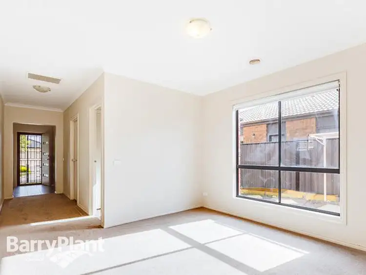 Fifth view of Homely house listing, 22 Dartmouth Chase, Derrimut VIC 3030