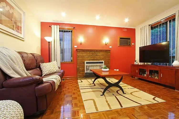Second view of Homely house listing, 46 Yarra Avenue, Reservoir VIC 3073