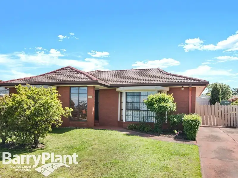 Main view of Homely house listing, 304 Gap Road, Sunbury VIC 3429