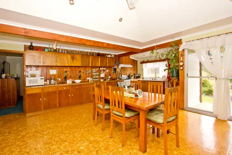 Fifth view of Homely house listing, 91 Bacala Road, Lilydale TAS 7268