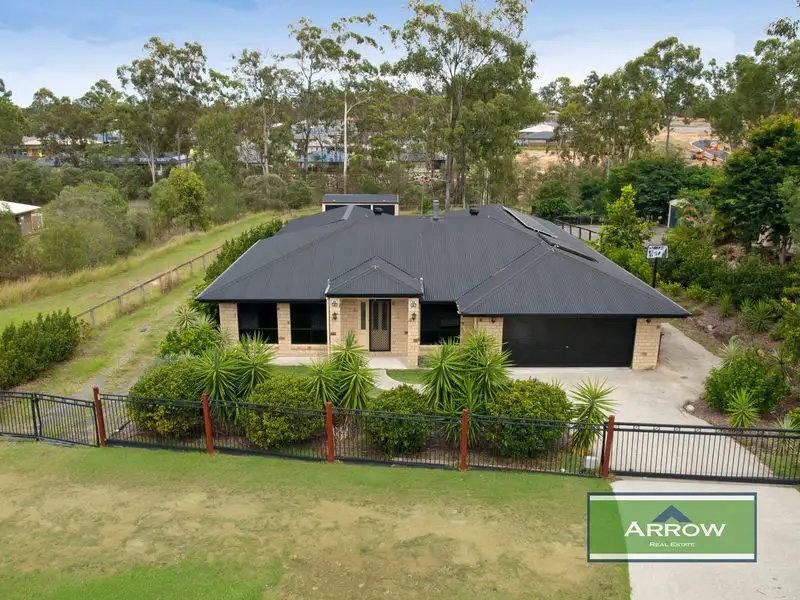 Main view of Homely house listing, 28-30 Brown Beech Drive, Jimboomba QLD 4280