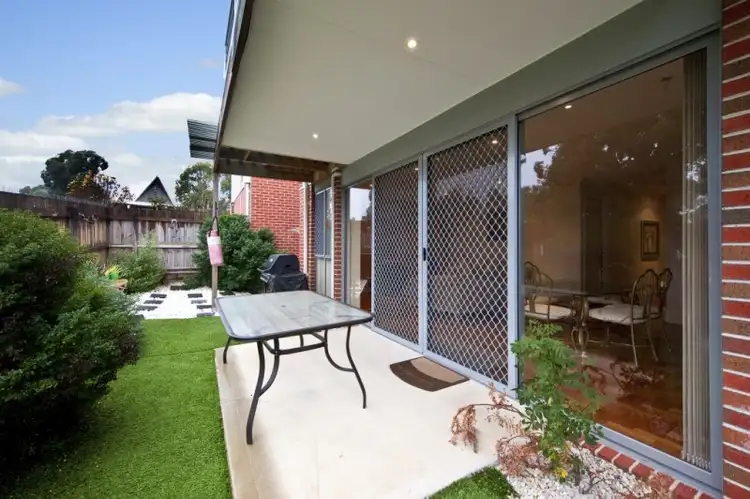 Second view of Homely townhouse listing, 11/1089 Plenty Road, Bundoora VIC 3083