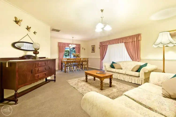 Fifth view of Homely house listing, 17 Glendalough Court, Watsonia North VIC 3087