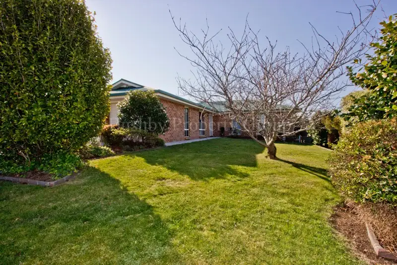 Main view of Homely house listing, 40 Bimbimbi Avenue, Prospect Vale TAS 7250