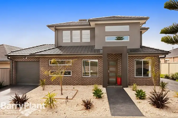 1/35 La Rochelle Boulevard, Point Cook VIC 3030