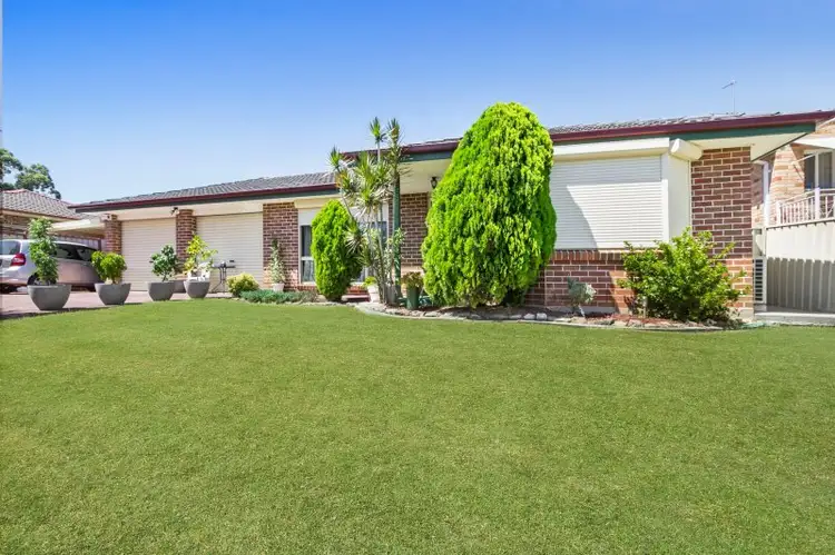Second view of Homely house listing, 82 Shepherd Street, Colyton NSW 2760