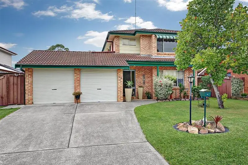 Main view of Homely house listing, 20 Links Avenue, Milperra NSW 2214