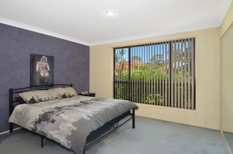 Seventh view of Homely house listing, 11 Lightwood Drive, West Nowra NSW 2541