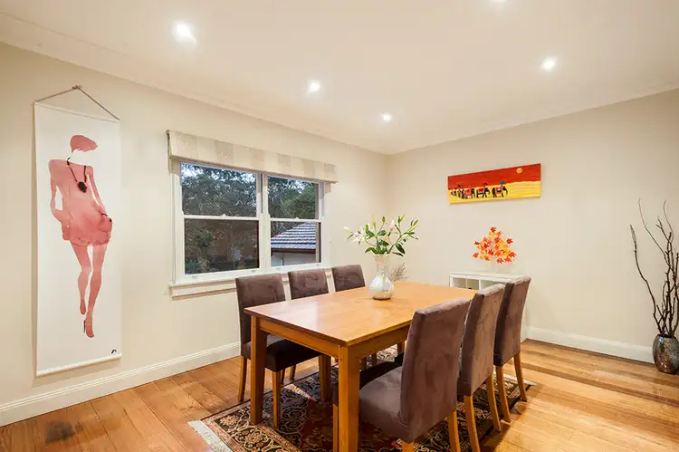 Sixth view of Homely house listing, 35 Stanley Avenue, Eltham VIC 3095