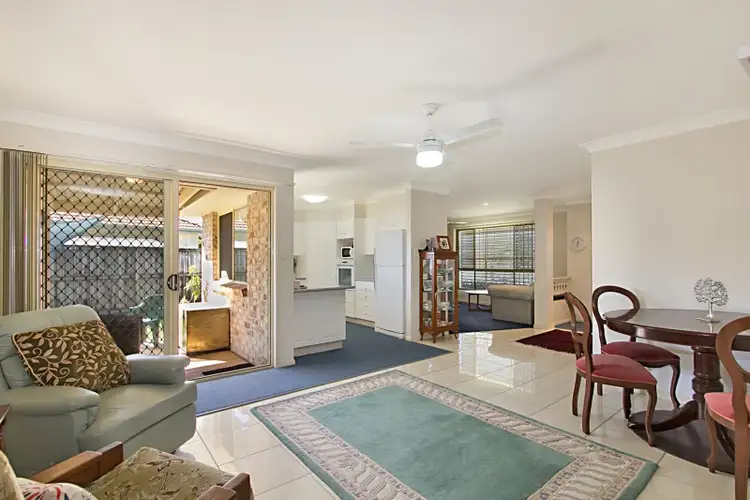 Fifth view of Homely semi-detached listing, 2/21 Ballymore Court, Banora Point NSW 2486