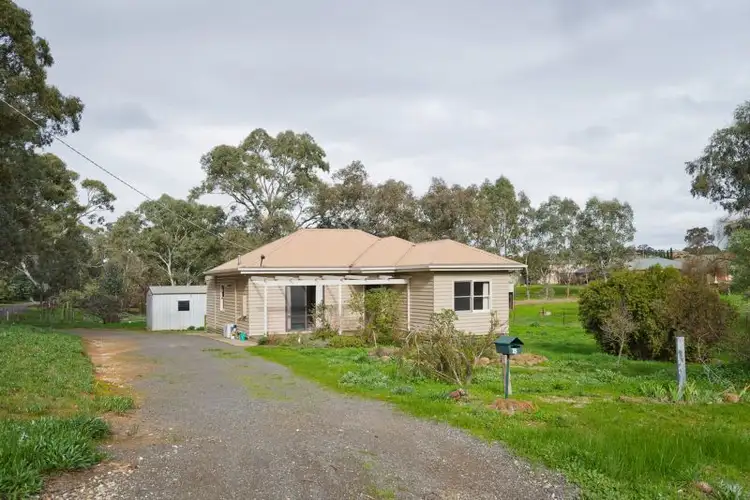 Main view of Homely house listing, 18 Chapmans Road, Castlemaine VIC 3450