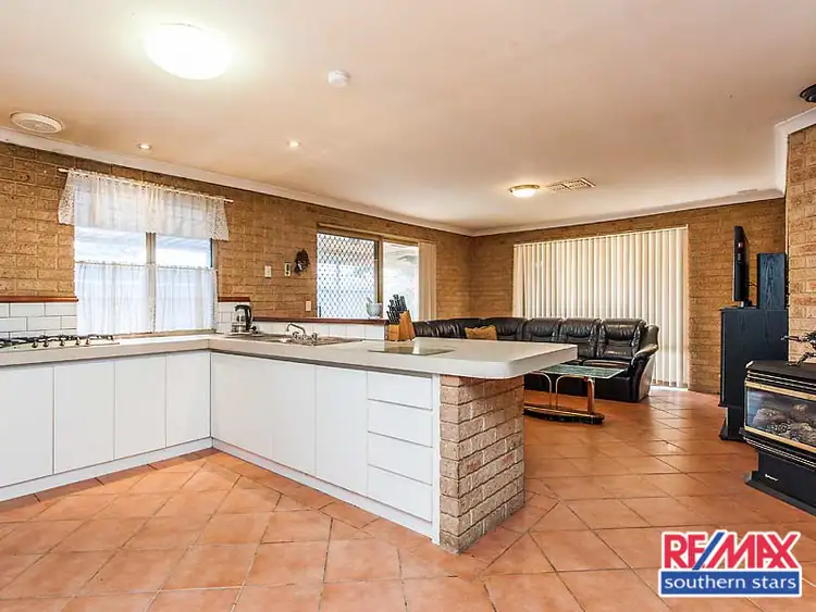 Second view of Homely house listing, 42 Phoenix Drive, Kenwick WA 6107