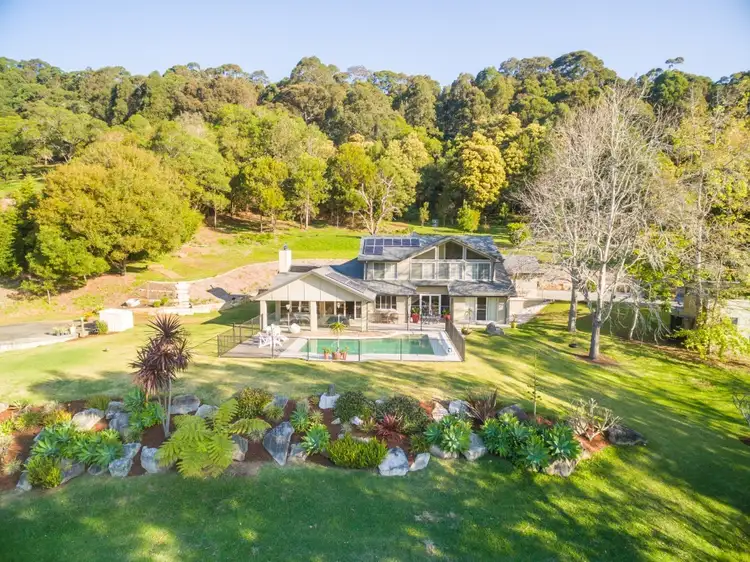 Second view of Homely house listing, 376 Oak Rd, Matcham NSW 2250