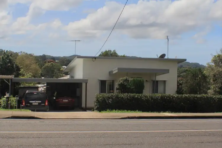 Fifth view of Homely house listing, 40 Carter Road, Nambour QLD 4560