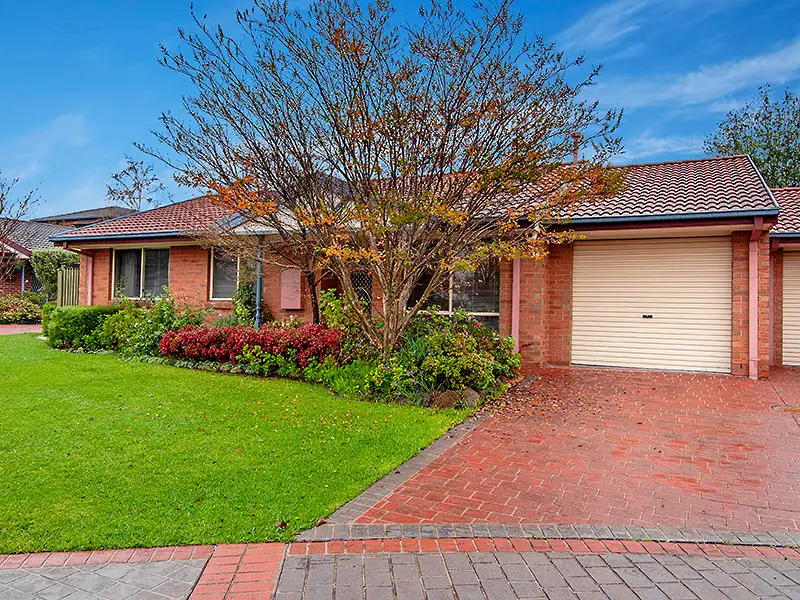Main view of Homely house listing, 34 Sandon Circuit, Forest Hill VIC 3131
