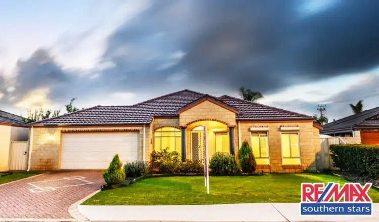 Main view of Homely house listing, 3 The Bridgeway, Canning Vale WA 6155