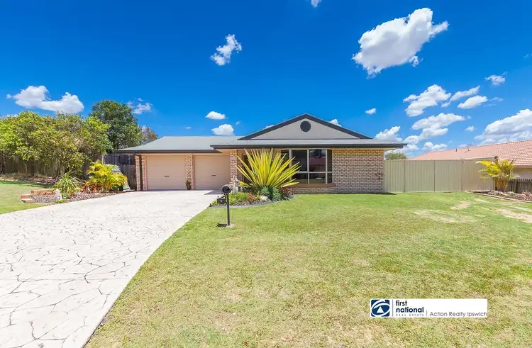 Fifth view of Homely house listing, 9 Chestnut Drive, Flinders View QLD 4305