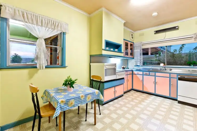 Sixth view of Homely house listing, 1 Kenmare Street, Watsonia VIC 3087